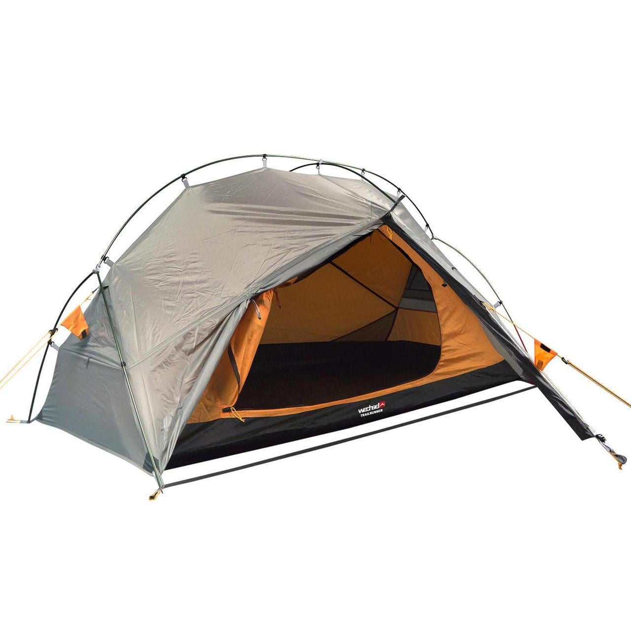 Палатка Wechsel Trailrunner TL 220х195х100 см Laurel Oak (231056)