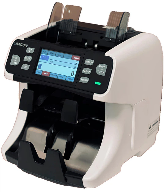 Счетчик банкнот Umicon 75V (577094068) Счетчик банкнот Umicon 75V (577094068)