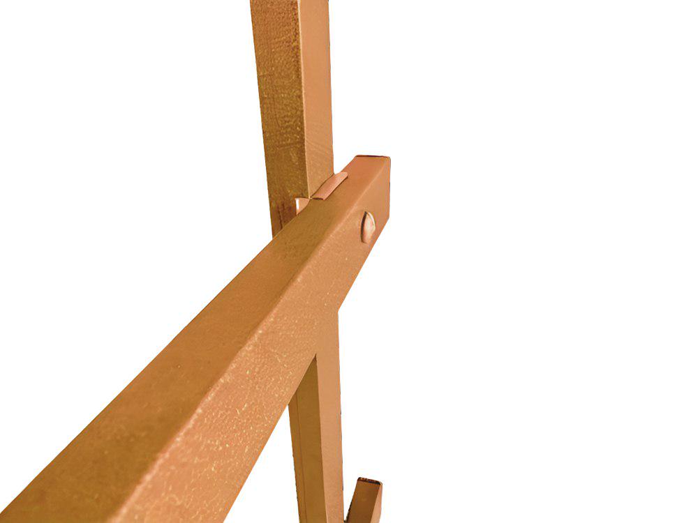 Опора для рослин SIMBUD Непохитні сходи Тараса Теракотовий (27879429) - фото 2 Опора для рослин SIMBUD Непохитні сходи Тараса Теракотовий (27879429) - фото 2