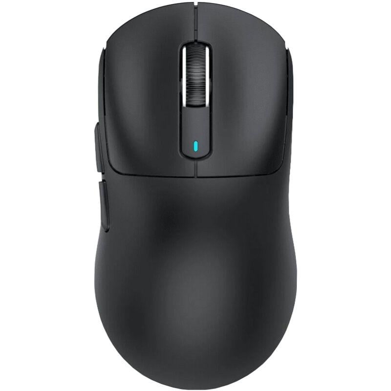 Компьютерная мышка игровая Attack Shark X3 PRO беспроводная Black (X3PROB_AS)