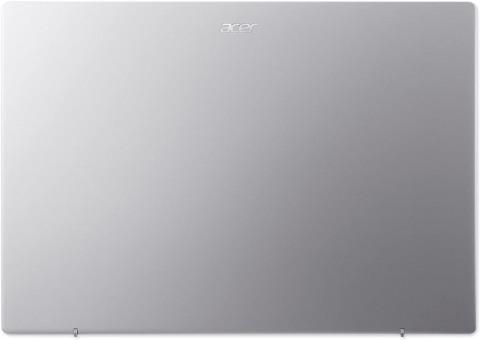 Ноутбук Acer Swift Go SFG14-71T-72QV Silver (NX.KFHAA.001) - фото 6