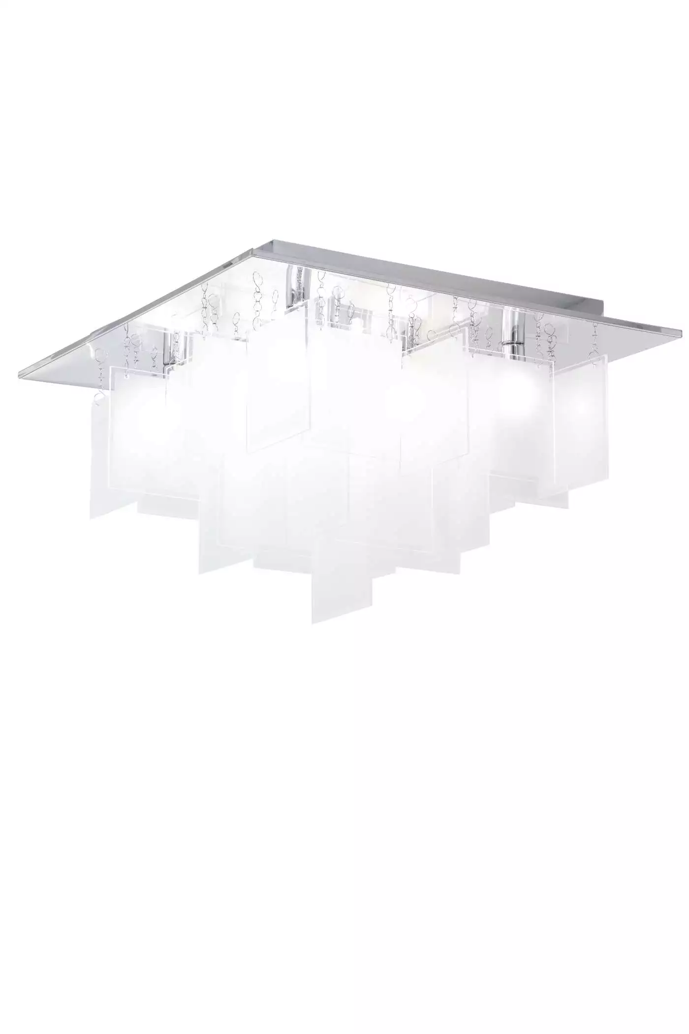 Люстра Eglo 92727 (14163424)