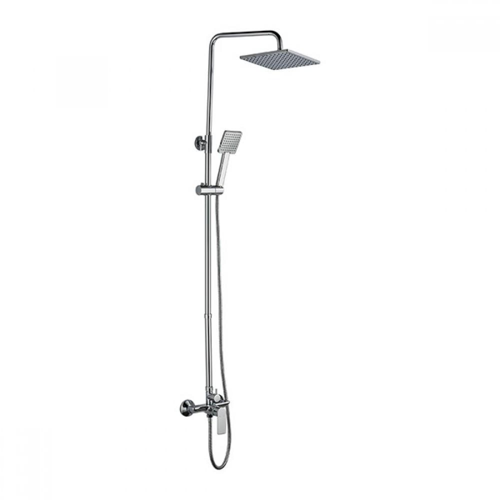 Душевая колона Haiba Alex (146901) Душевая колона Haiba Alex (146901)