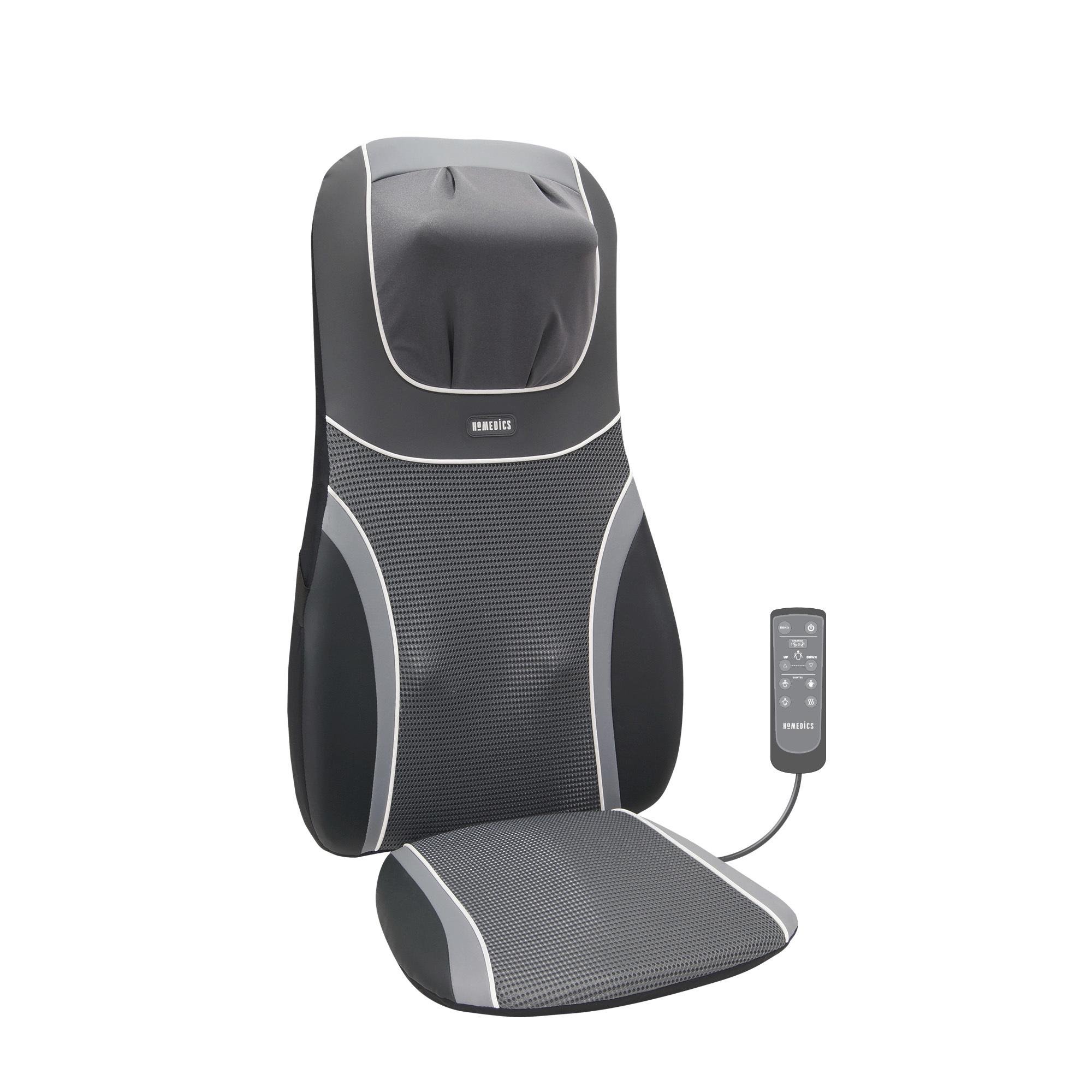 Накидка массажная HoMedics Sensa Touch Shiatsu (BMSC-4600H-EU)