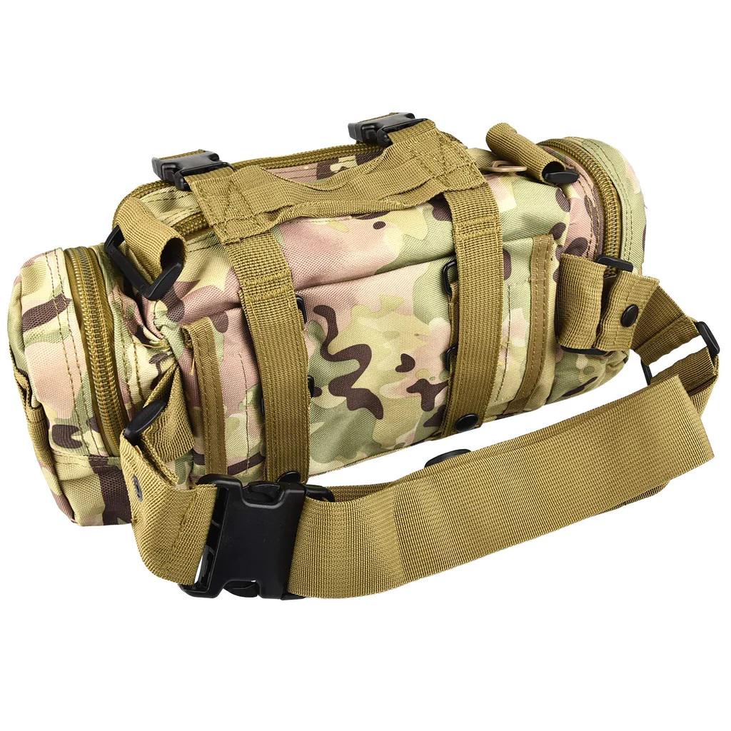 Рюкзак Defense Pack Assembly 50 л Multicam - фото 6 Рюкзак Defense Pack Assembly 50 л Multicam - фото 6