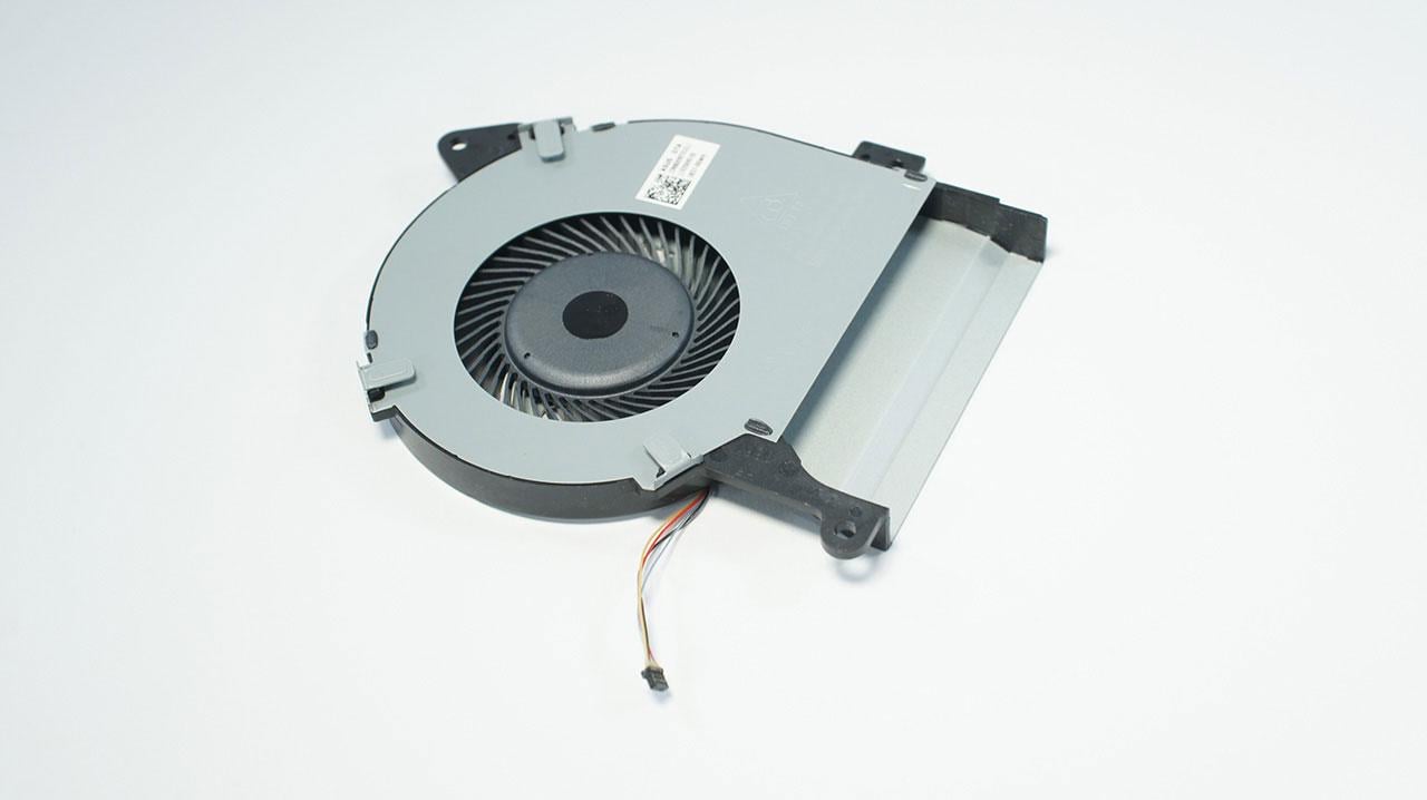 Вентилятор для ноутбука Asus A541UV (104729)