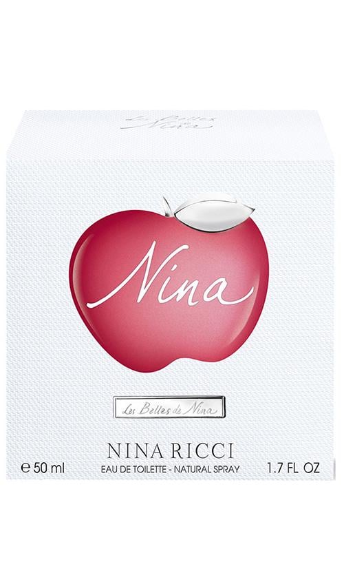 Парфум для жінок Nina Ricci Nina 50 мл (6597) - фото 2