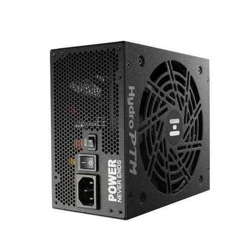 Блок питания FSP HYDRO PTM PRO HPT2-650M 80 PLUS Platinum 650W 135 мм FDB fan Modular Retail Box (9614904) - фото 4