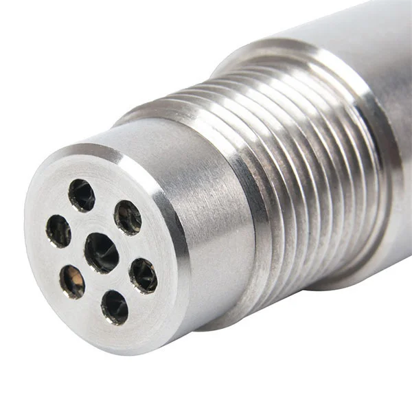 Эмулятор катализатора универсален для замены штатного очистителя выхлопных газов (C01390) - фото 4 Эмулятор катализатора универсален для замены штатного очистителя выхлопных газов (C01390) - фото 4