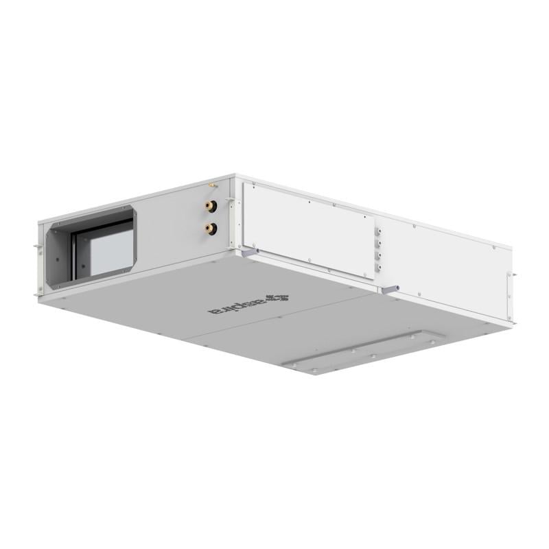 Рекуператор централизованный Aspira ASPIRCOMFORT PRO650iH (29863134)