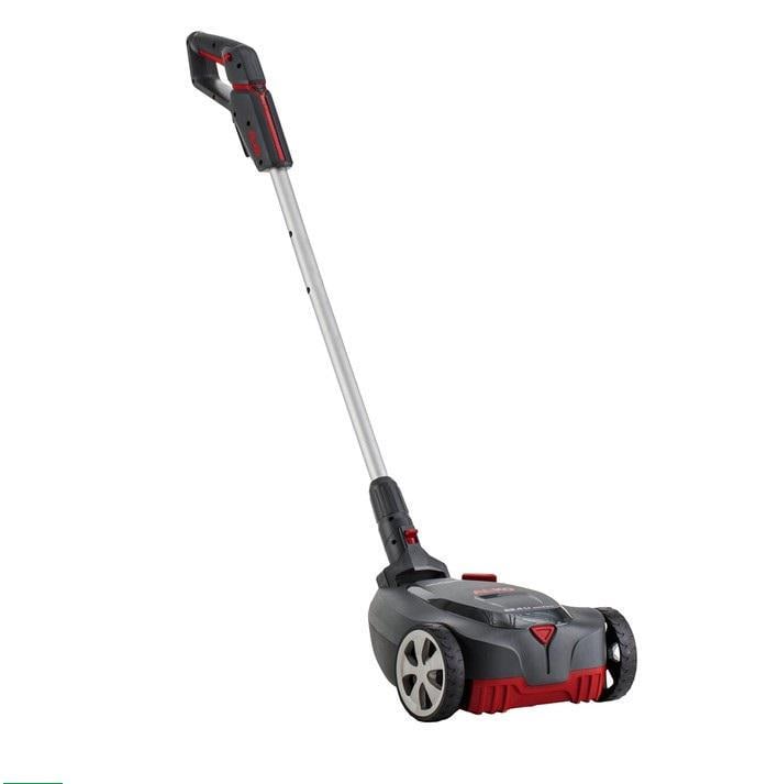 Газонокосилка аккумуляторная AL-KO BHAGC 22.4 Li без аккумулятора и зарядного устройства (114033)