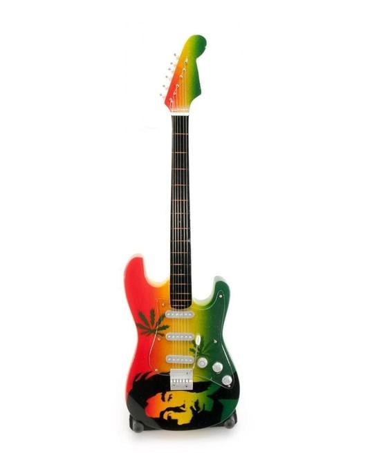 Гитары миниатюра Bob Marley (29869)
