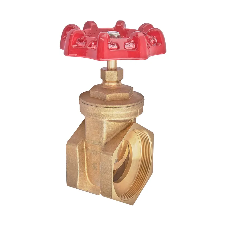 Задвижка клиновая KOER KR.280 3" (KR5803)