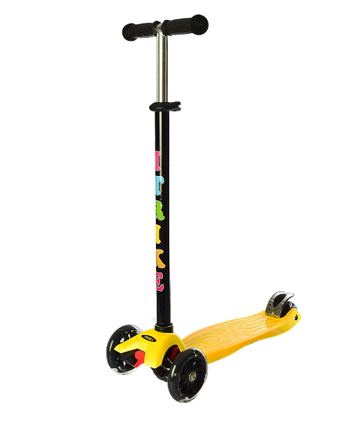 Самокат JR 3-003-E (AN003534)