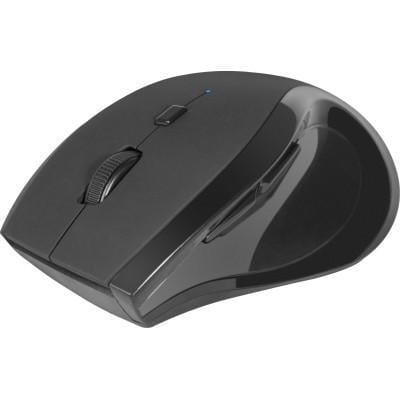 Компьютерная мышка беспроводная Defender Accura MM-295 6 кнопок до 1600 dpi Черный (36261247)
