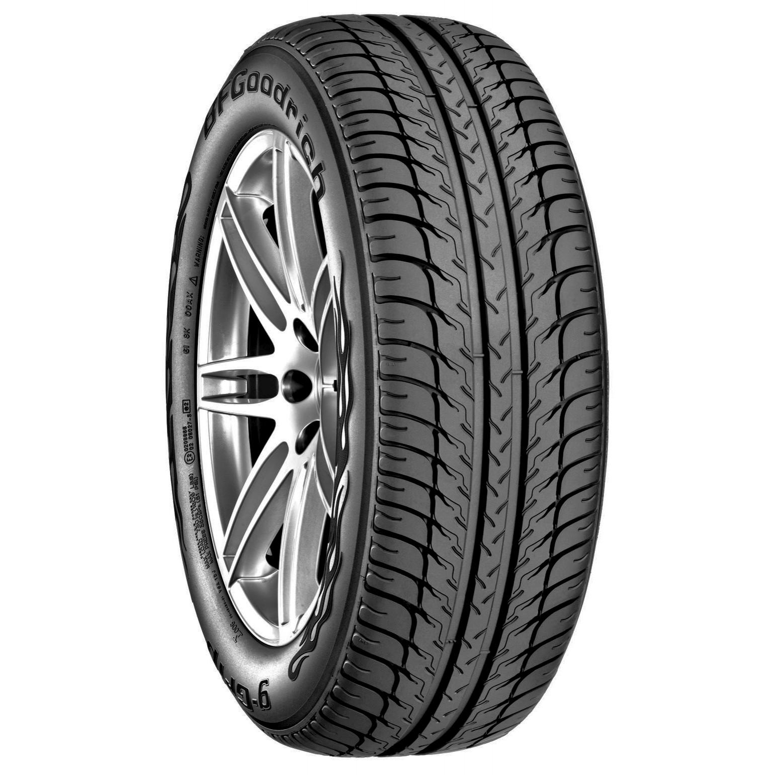 Шина літня BFGoodrich G-Grip 175/65 R14 82T (252)