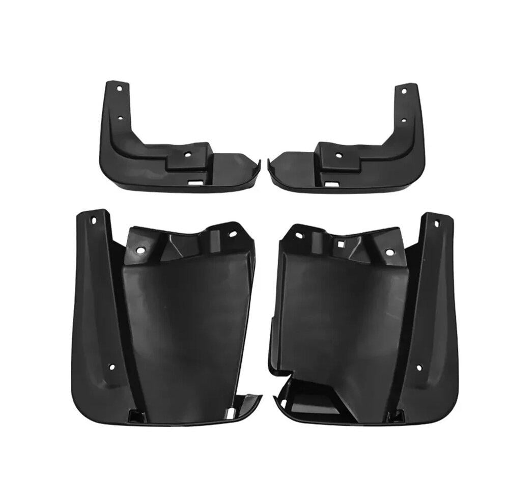 Брызговики Surtep для Honda Civic IX 2012-2016 гг. (00-00014560)