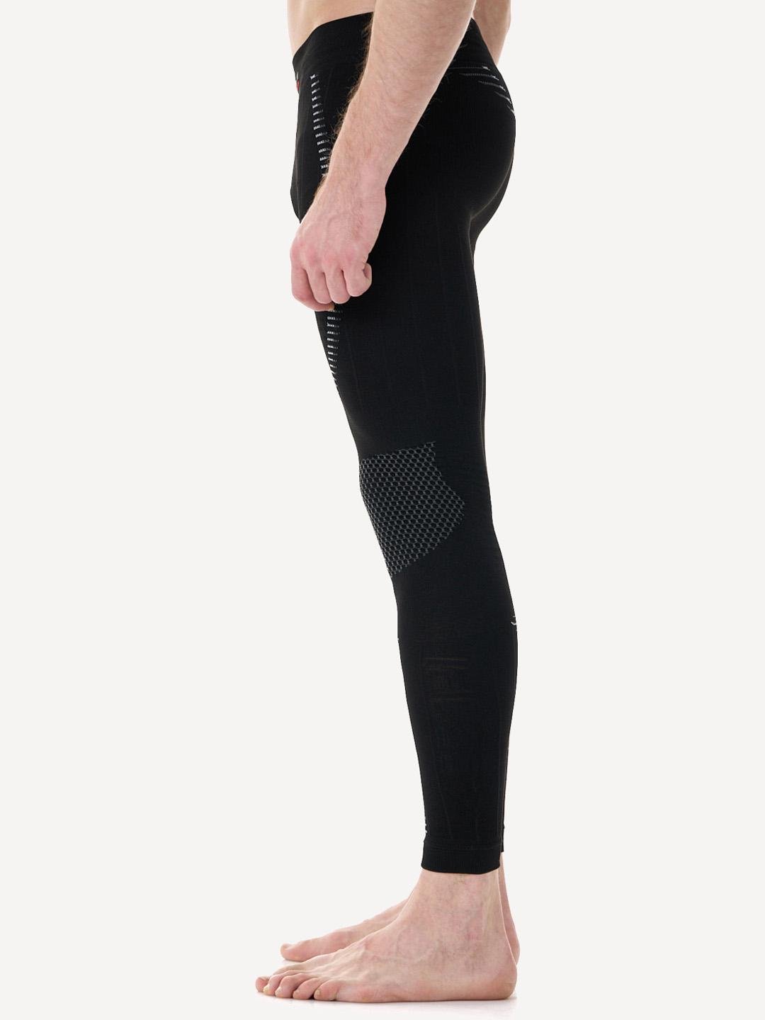 Комплект термобелья мужской Accapi Ergoracing Set AA971+AA973-9966 M/L Black/Anhracite - фото 9 Комплект термобелья мужской Accapi Ergoracing Set AA971+AA973-9966 M/L Black/Anhracite - фото 9