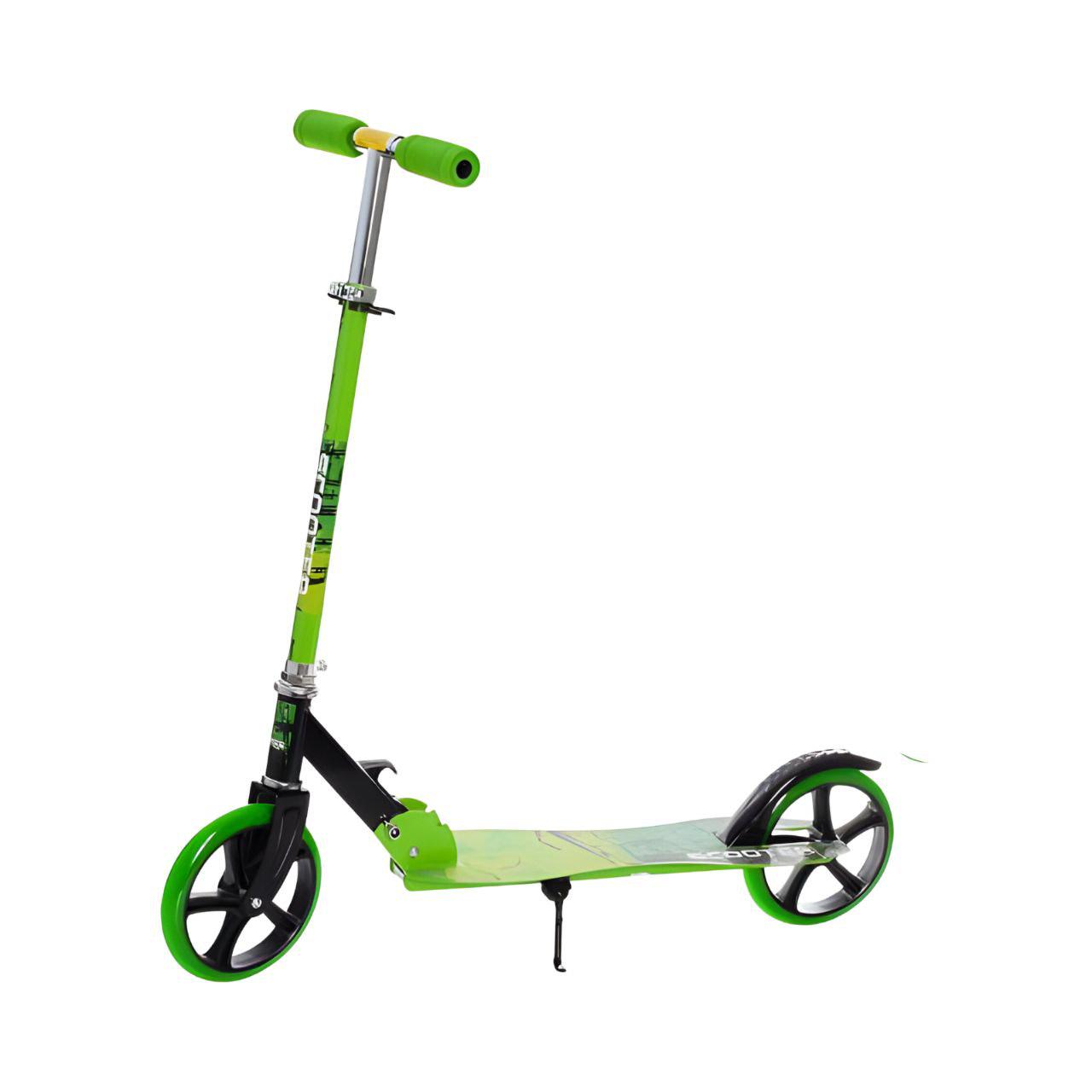 Самокат городской SR 2-050-1-GR Самокат городской SR 2-050-1-GR