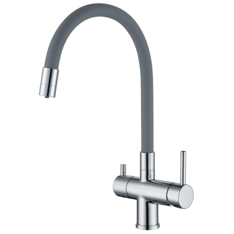 Смеситель для кухни для питьевой воды KOER KB-72002-01 (KR3383)