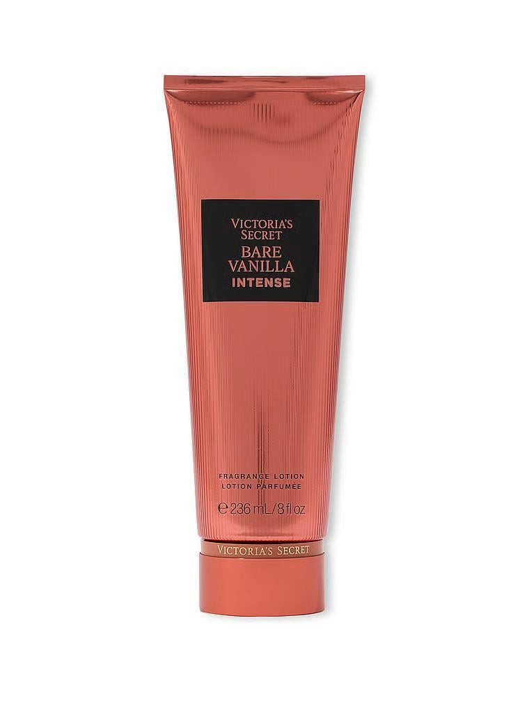 Лосьон для тела Victoria's Secret Bare Vanilla Intense Fragrance Lotion 236 мл (27121259) Лосьон для тела Victoria's Secret Bare Vanilla Intense Fragrance Lotion 236 мл (27121259)