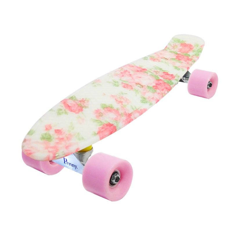 Пенніборд Penny Style 22 "Rose (2T2034)