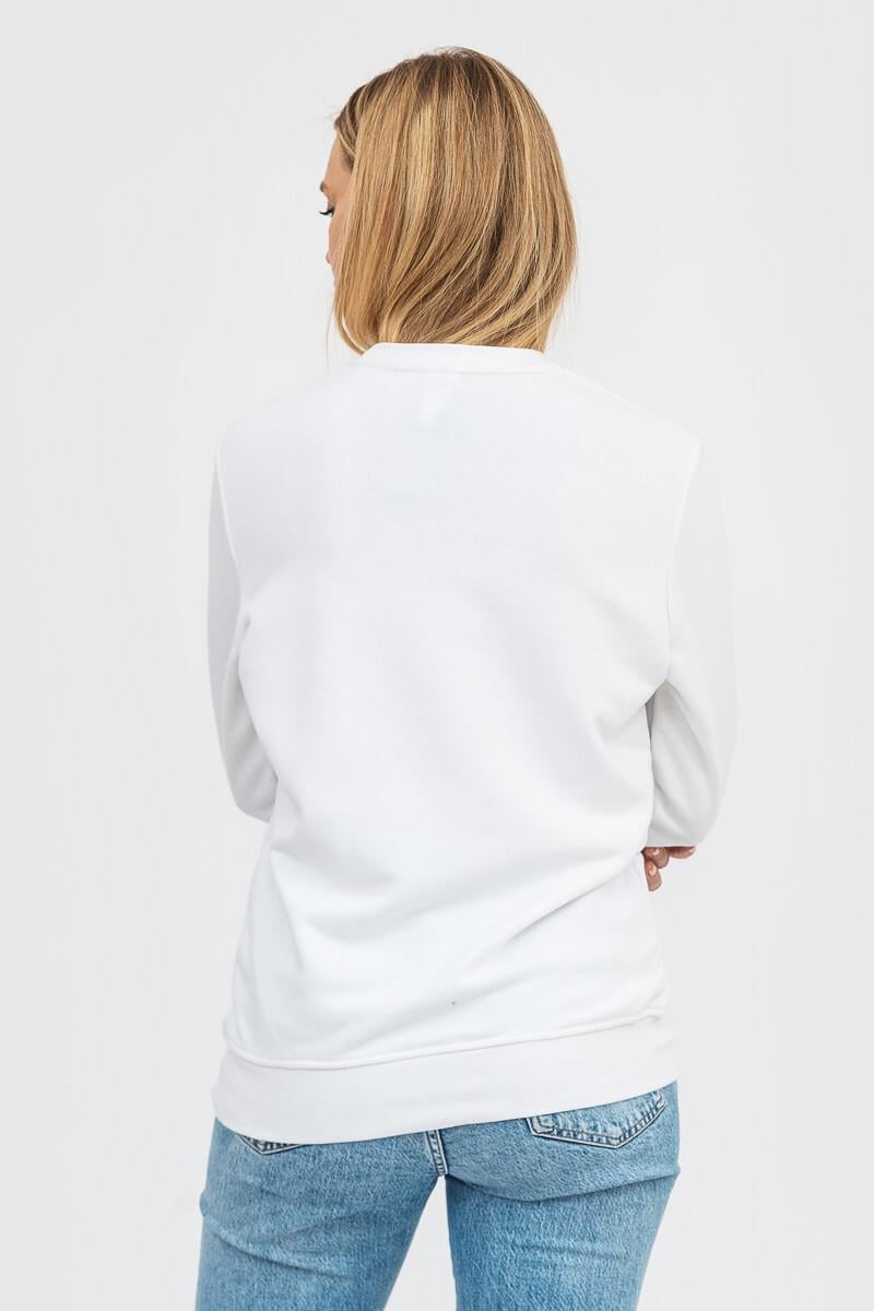 Світшот полегшений RAY BASIC U0302 UNISEX 3XL Білий - фото 6 Світшот полегшений RAY BASIC U0302 UNISEX 3XL Білий - фото 6