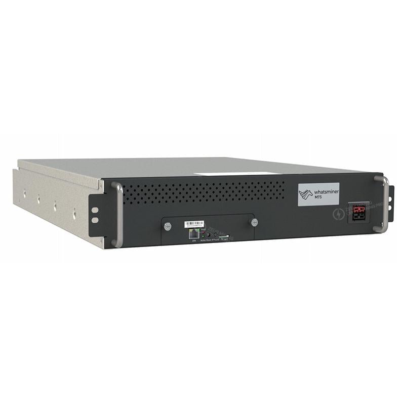 ASIC-майнер MicroBT WhatsMiner M7D 636 Th/s