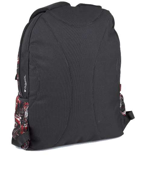 Рюкзак Gabol Tucson 31 Black (1073-924753)