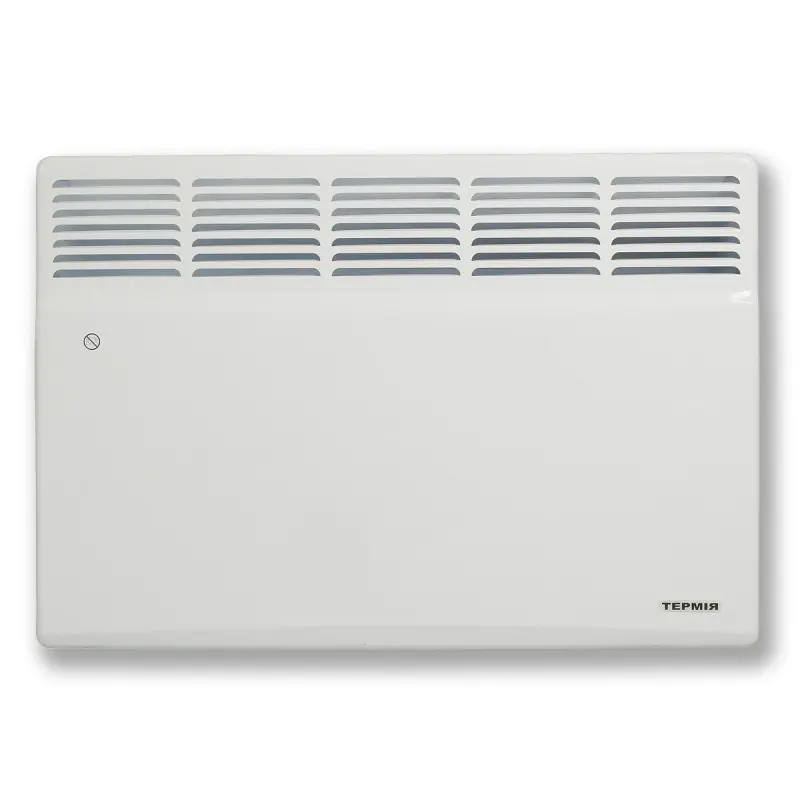 Электроконвектор 1500 Вт до 24 м2 влагозащищенный IP24 Белый (ET15230СМ)