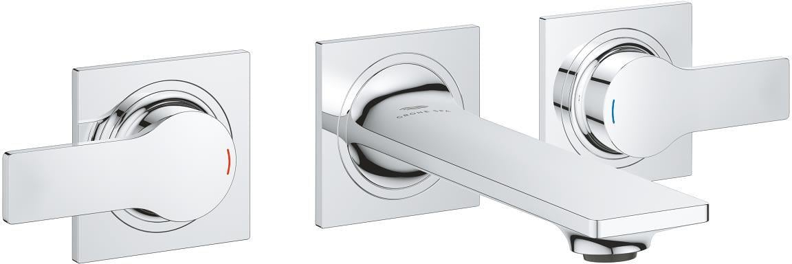 Смеситель для раковины Grohe Allure S 20189002 (121248405)