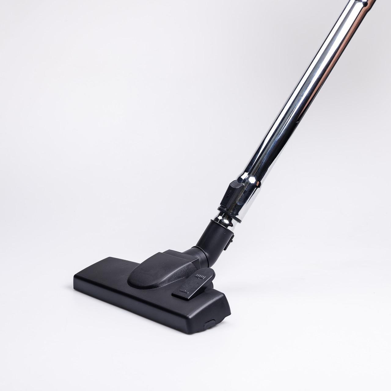 Пилосос ручний Sokany вертикальний акумуляторний для сухого прибирання 3в1 2000 Вт (5849) - фото 9