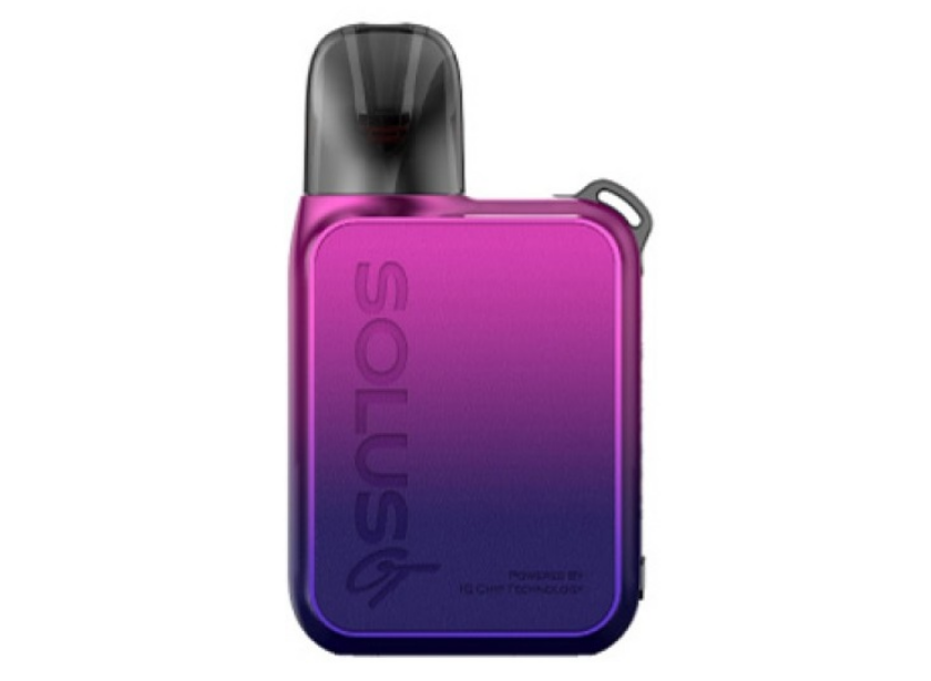 Pod-система Smok Solus GT BOX Purple Pink (18777)