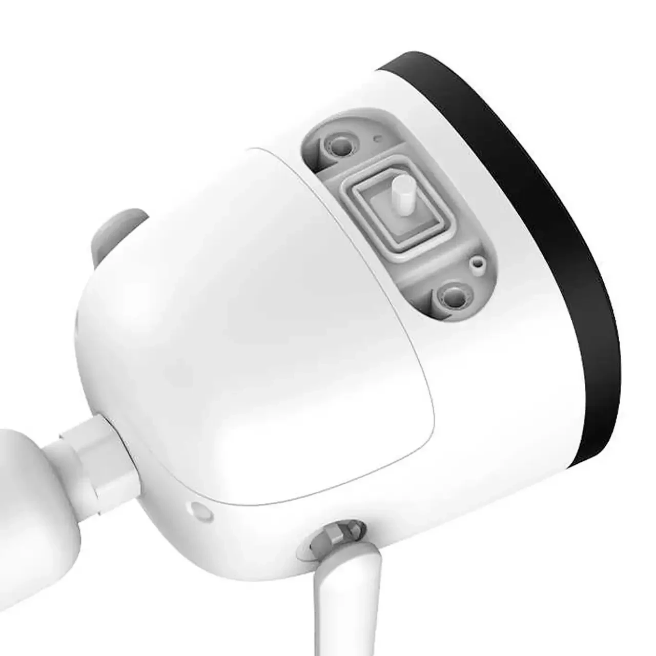 Камера видеонаблюдения IP Wi-Fi IMOU Bullet 2C 4MP (2148709020) - фото 5 Камера видеонаблюдения IP Wi-Fi IMOU Bullet 2C 4MP (2148709020) - фото 5