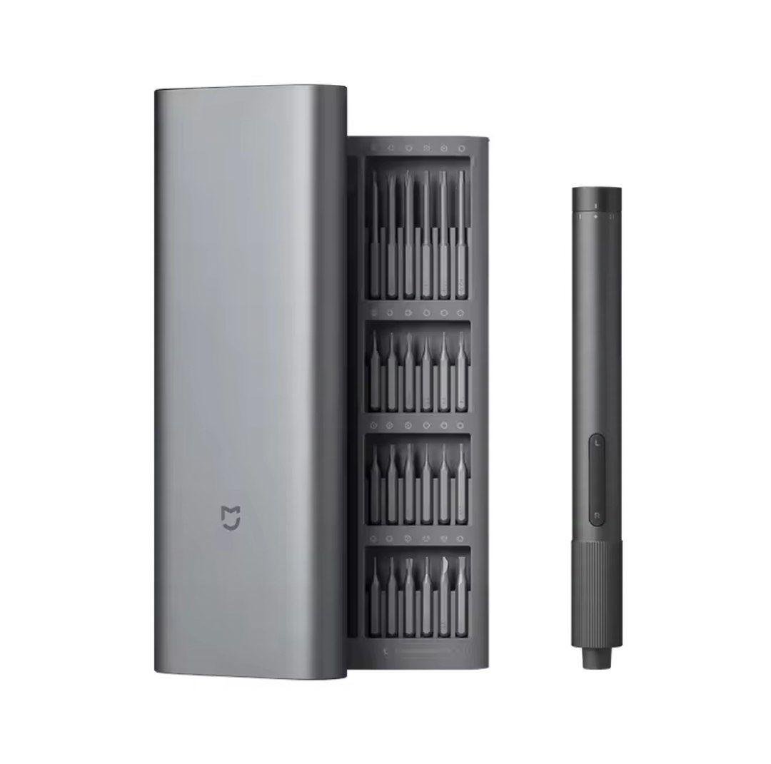 Отвертка электрическая Mijia 24 бит