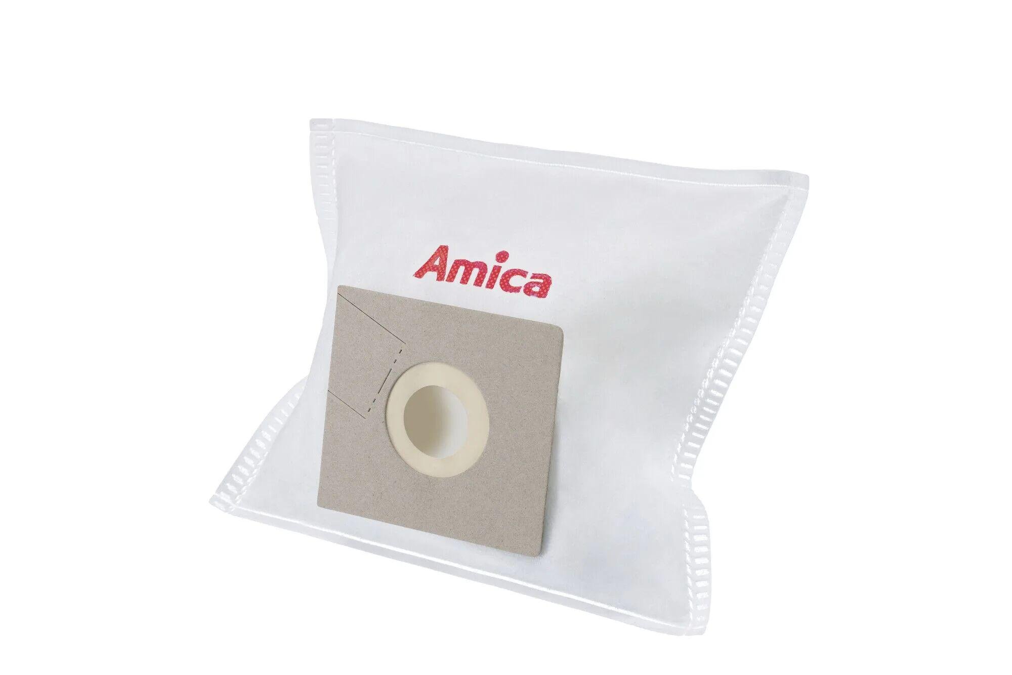 Мішки з фільтром до пилососа Hansa 5 шт. (1190125)