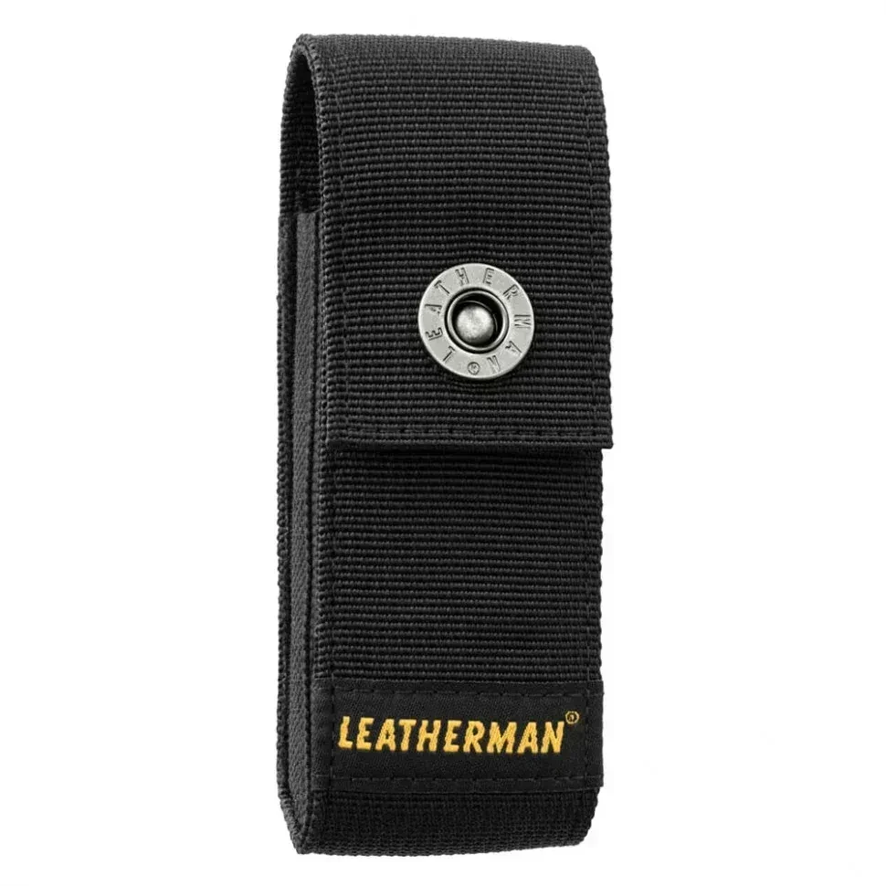 Чехол Leatherman Large 4.75 нейлон Черный (4008300) Чехол Leatherman Large 4.75 нейлон Черный (4008300)