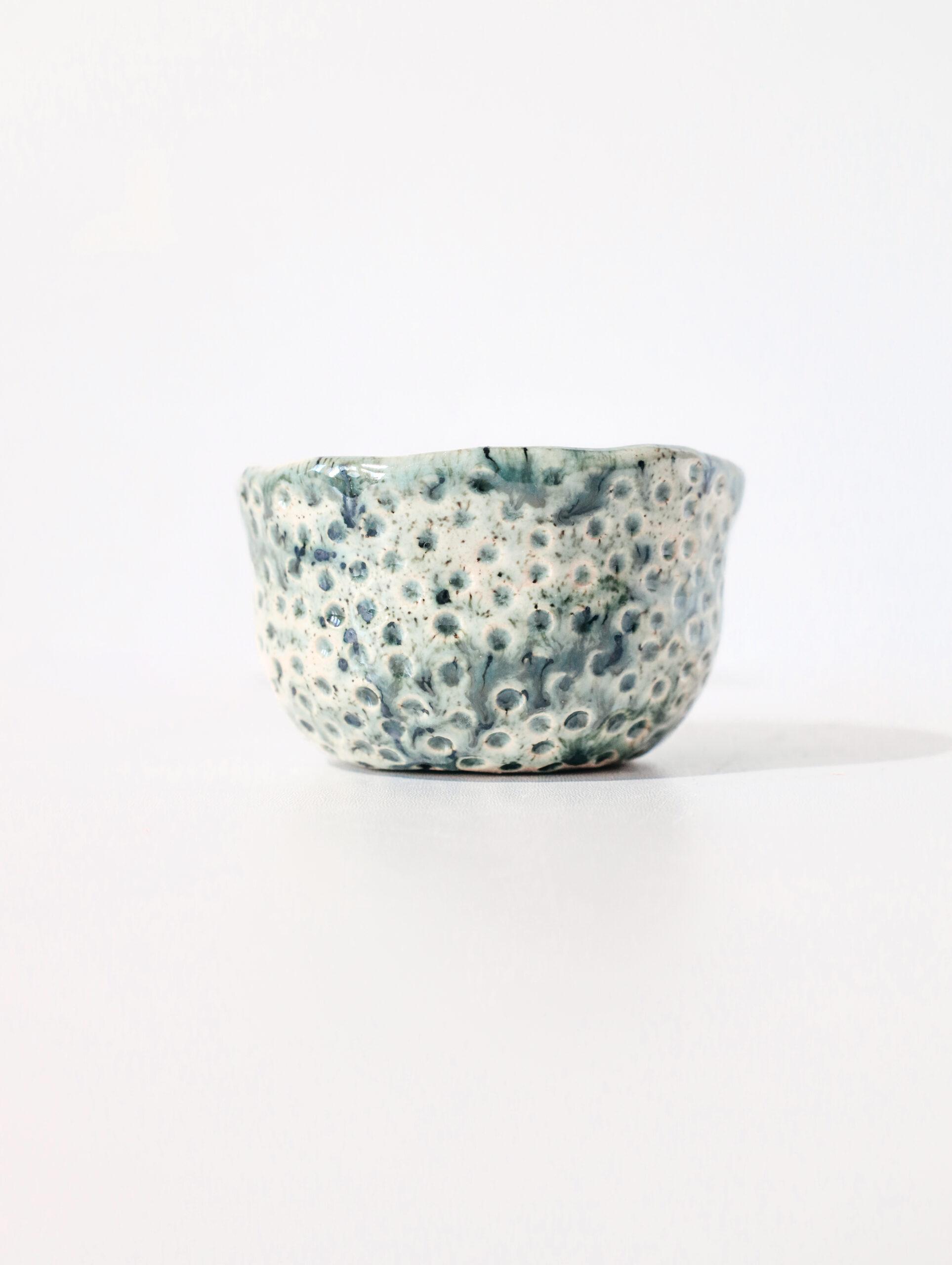 Набор для чайной церемонии Речной камень полный ручной работы (TS-19) - фото 15 Набор для чайной церемонии Речной камень полный ручной работы (TS-19) - фото 15