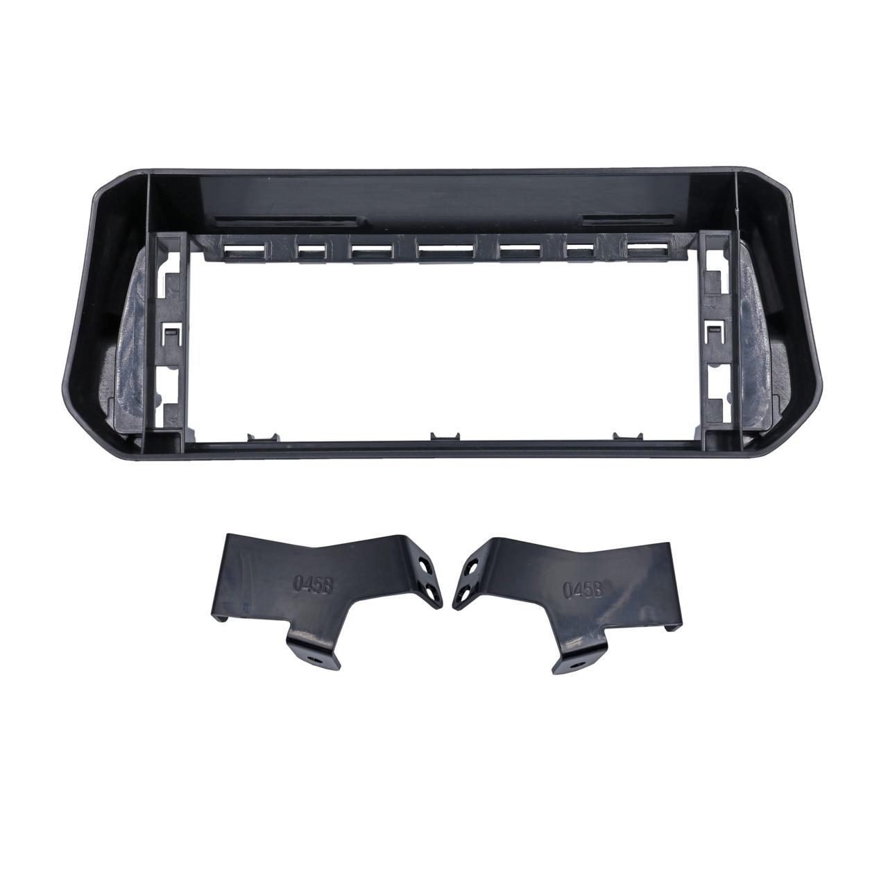 Рамка перехідна QIV QBR-FH 0600-68A для Nissan Teana 2019+ F2 12.3" (QBR-FH 0600-68A)