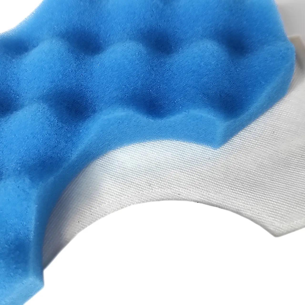 Фильтр под колбу с сеткой для пылесоса Samsung (DJ97-01040C) - фото 4 Фильтр под колбу с сеткой для пылесоса Samsung (DJ97-01040C) - фото 4