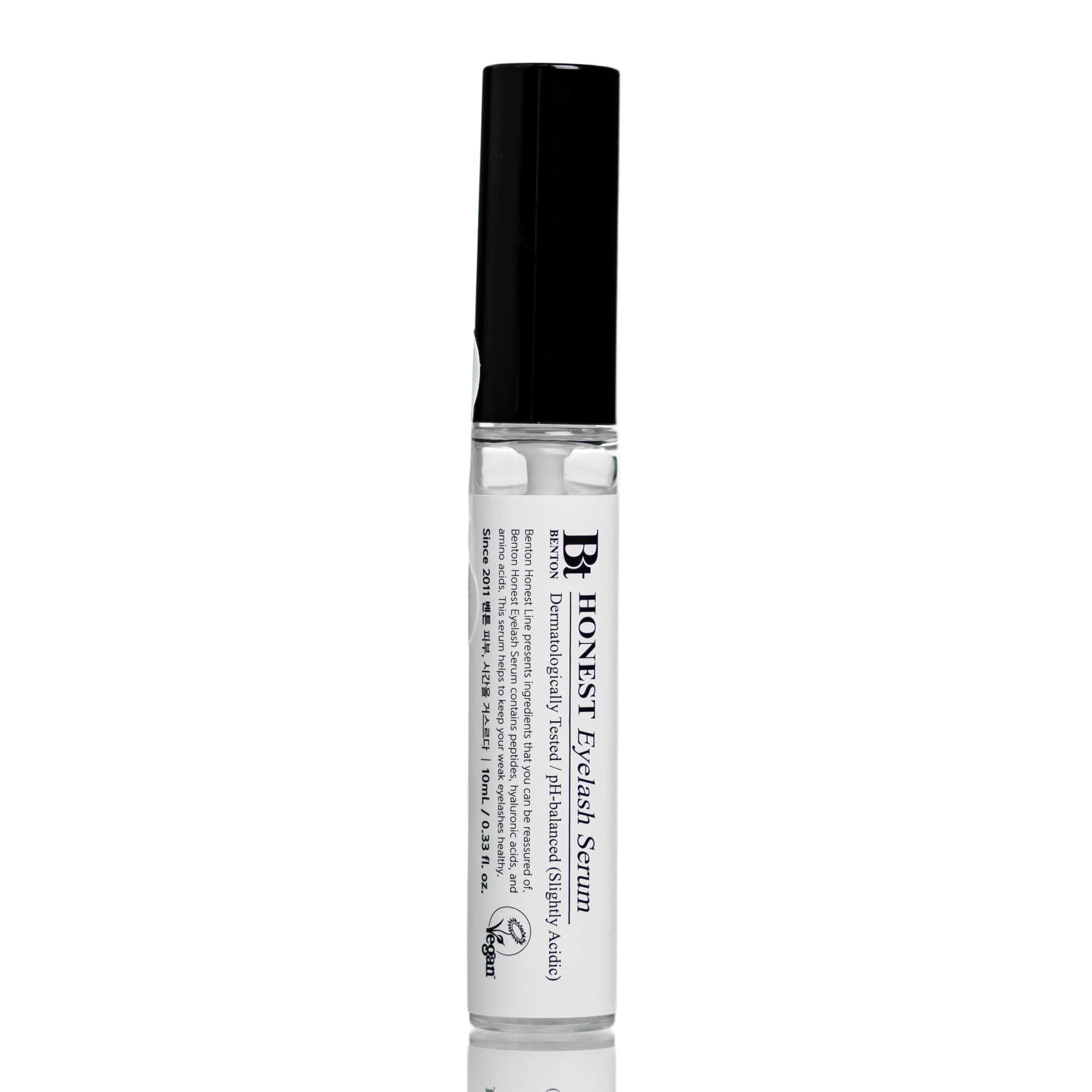 Сыворотка для ресниц Benton Honest Eyelash Serum 10 мл - фото 1