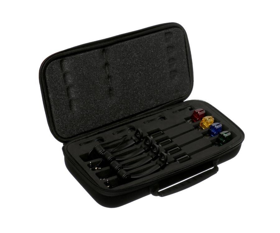 Набор свингер в кейсе Carp PRO Escol (28109373)