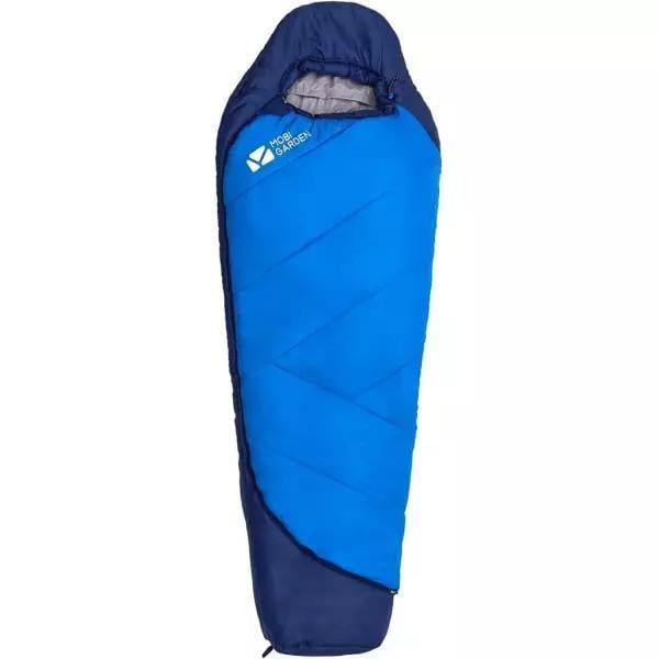 Спальный мешок Mobi Garden SQ Mommy 1.4 NX21562009 Blue