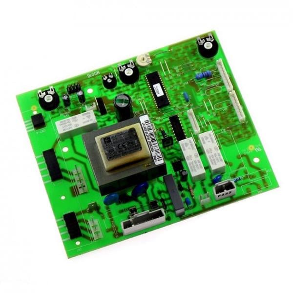 Плата керування CP08 для газового котла Beretta Ciao N/Smart R10023537 (00000059795)