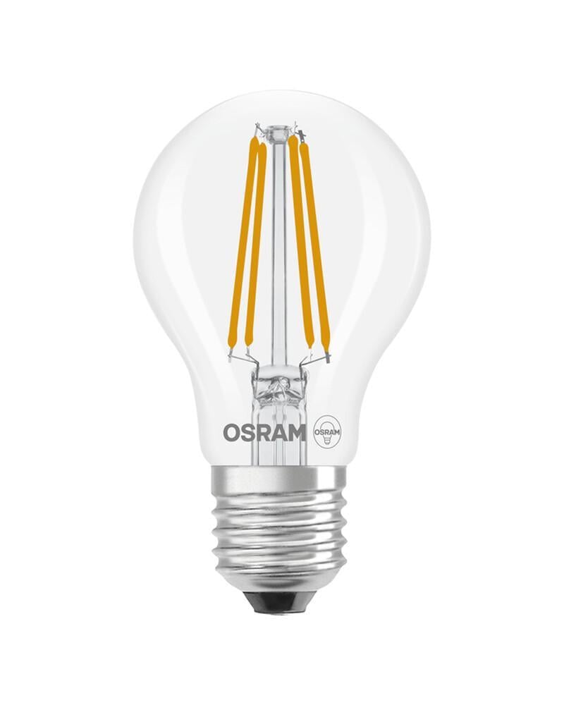 Лампа светодиодная Osram 4058075434967 E27 DIM 1x7,5W 4000K 1055Lm IP20 (36813185)