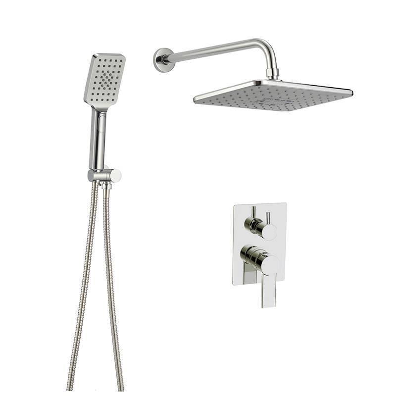 Душевая система MIXXUS PREMIUM BENEDICT 003 INNER BOX MI5970 (417234)