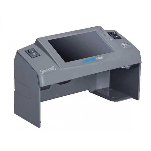 Детектор банкнот Dors 1050 (578328959)