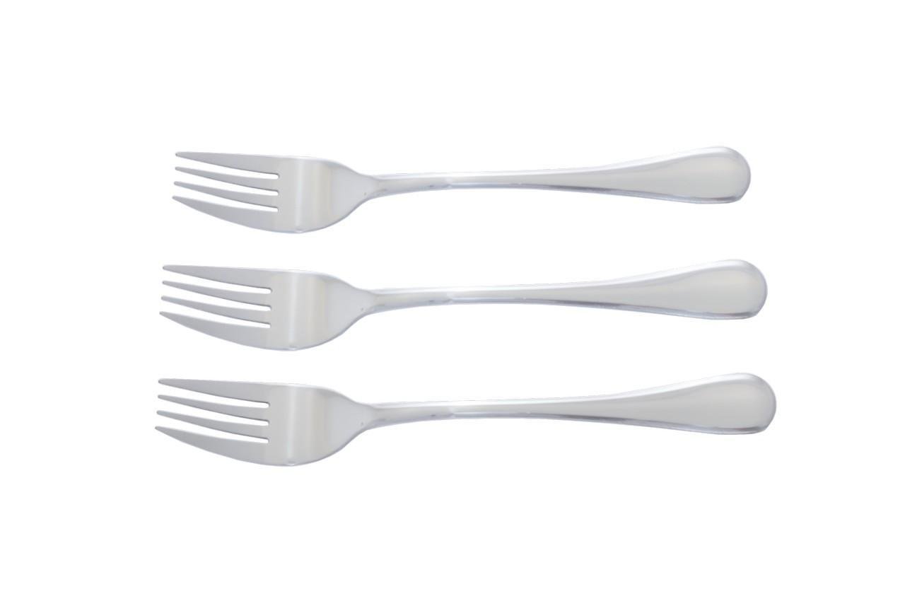 Вилка столовая Maestro MR-1522-3DF 3 шт. (2536176474) Вилка столовая Maestro MR-1522-3DF 3 шт. (2536176474)