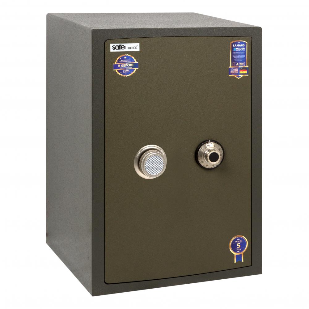 Сейф взломостойкий Safetronics NTR 61LG (18464)
