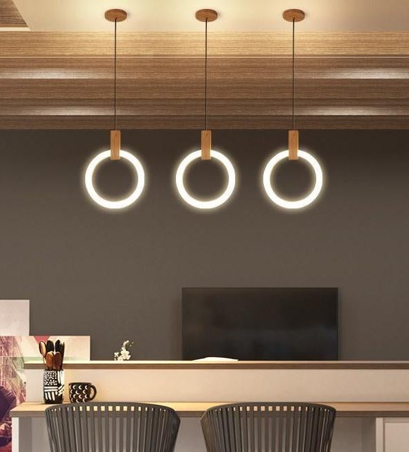 Серия подвесных люстр HALO LIGHTS (051010/20) Серия подвесных люстр HALO LIGHTS (051010/20)